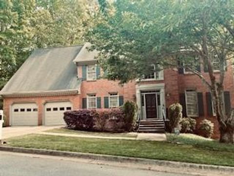 2355 Twelvestones Drive Roswell GA 30076