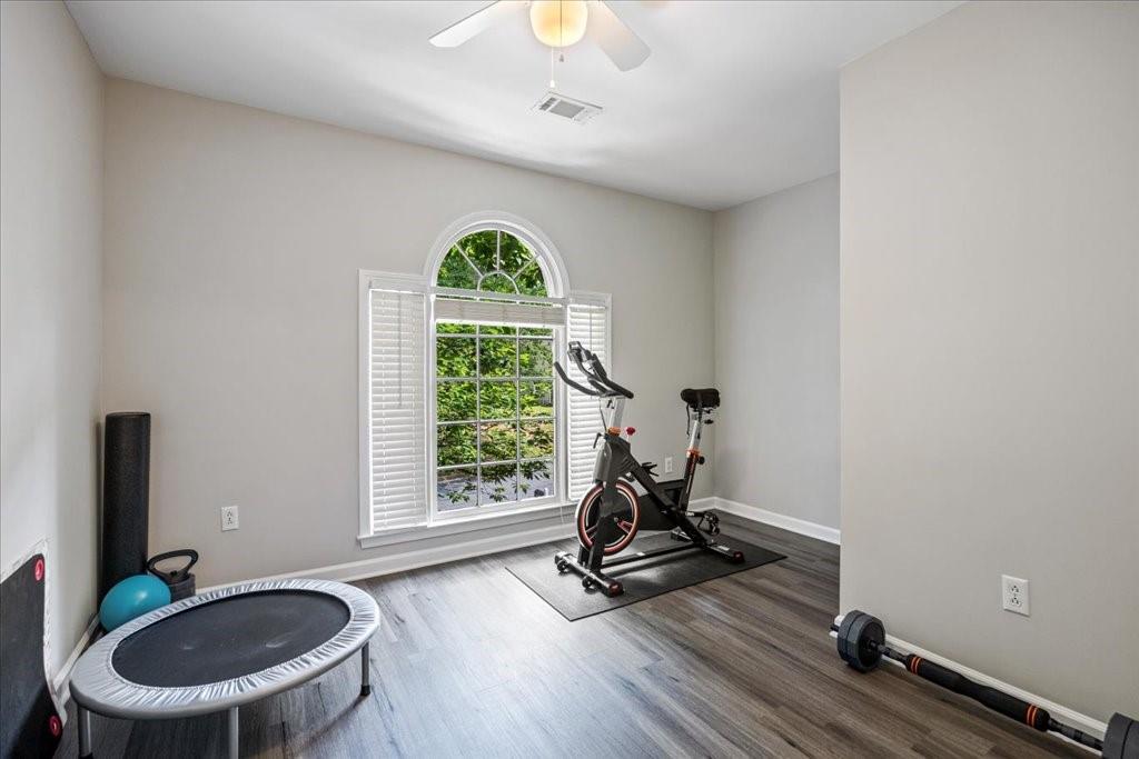 2355 Twelvestones Drive, Roswell, Georgia image 35