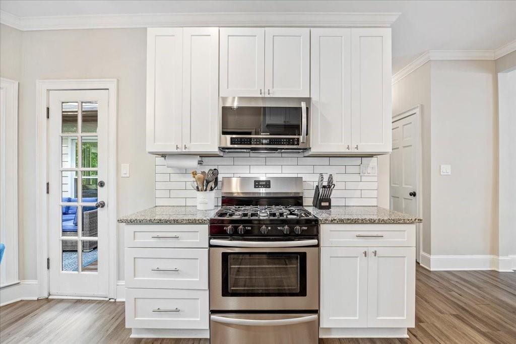 2355 Twelvestones Drive, Roswell, Georgia image 11