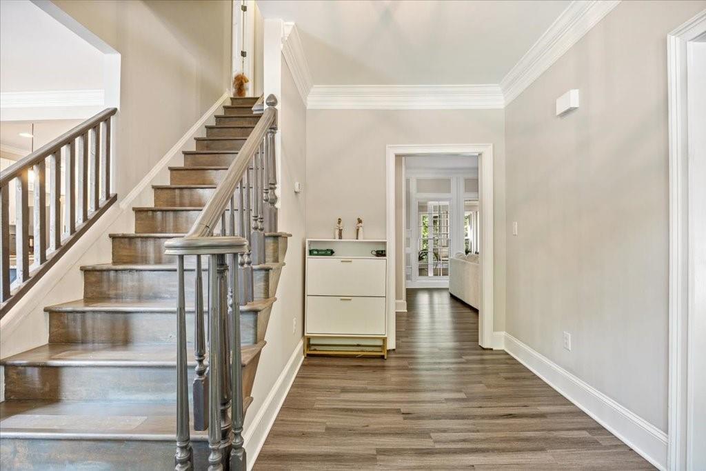 2355 Twelvestones Drive, Roswell, Georgia image 6