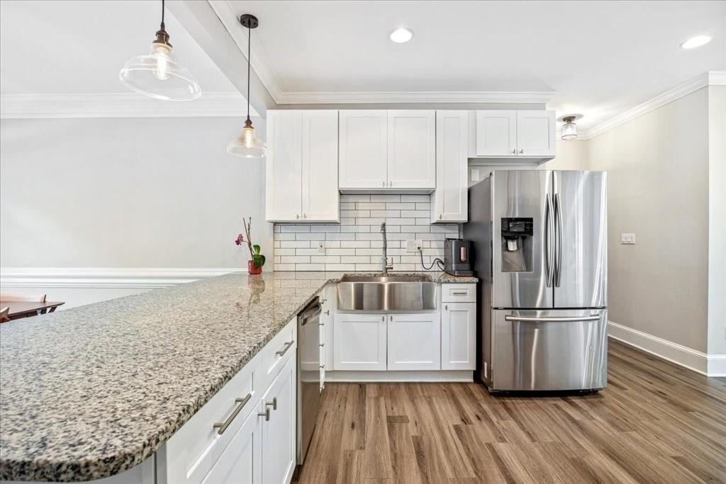 2355 Twelvestones Drive, Roswell, Georgia image 13