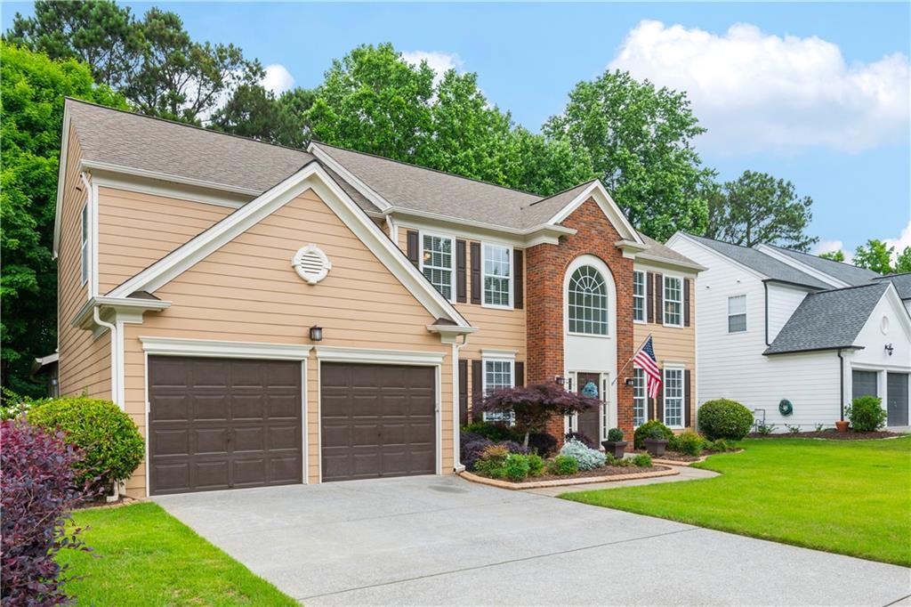 708 Waveland Drive