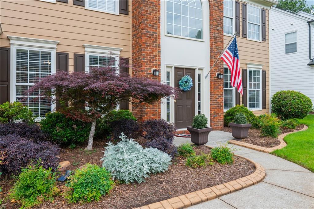 708 Waveland Drive
