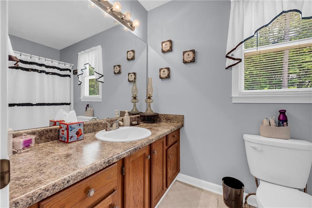 188 Mayapple Glen, Dawsonville, Georgia image 38