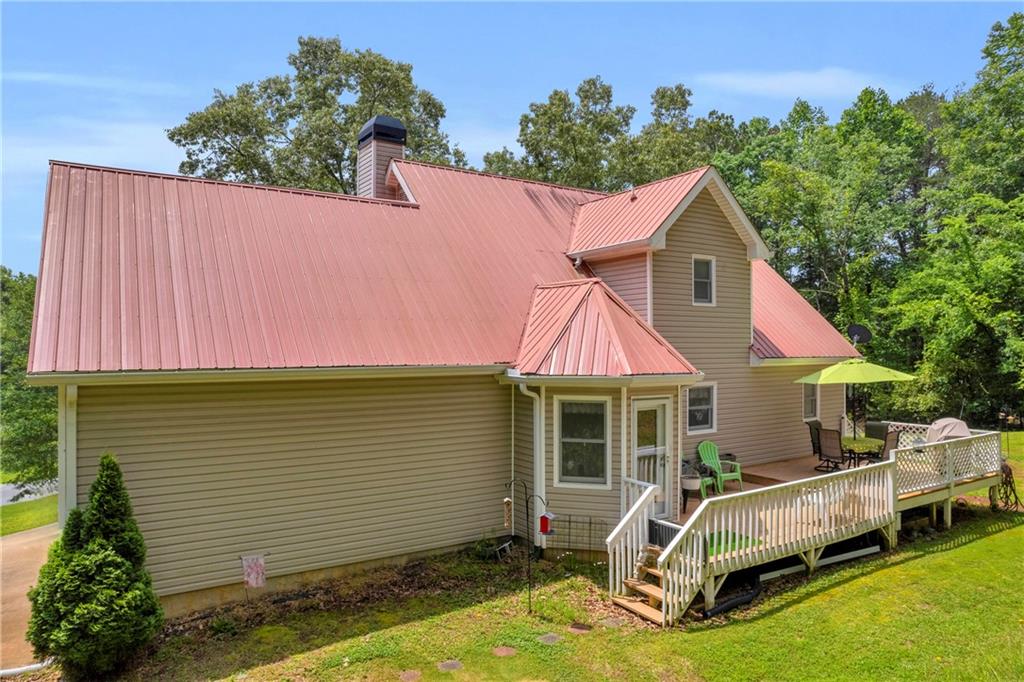 188 Mayapple Glen, Dawsonville, Georgia image 50