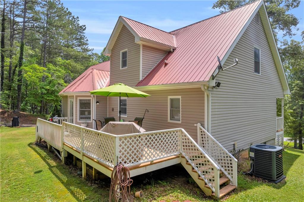 188 Mayapple Glen, Dawsonville, Georgia image 48