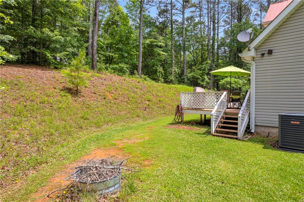 188 Mayapple Glen, Dawsonville, Georgia image 46