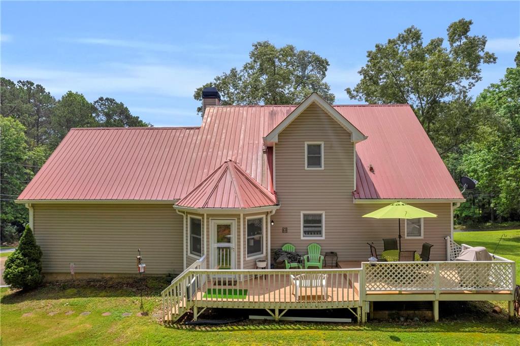 188 Mayapple Glen, Dawsonville, Georgia image 49