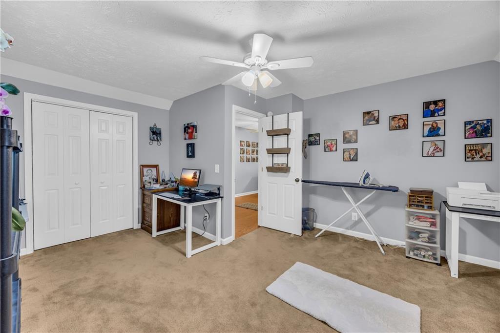 188 Mayapple Glen, Dawsonville, Georgia image 34