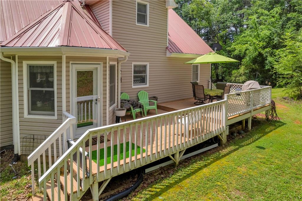 188 Mayapple Glen, Dawsonville, Georgia image 45