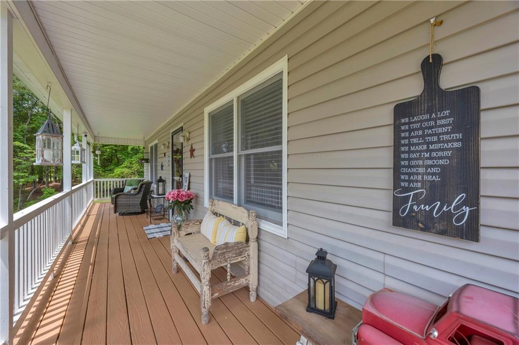 188 Mayapple Glen, Dawsonville, Georgia image 9