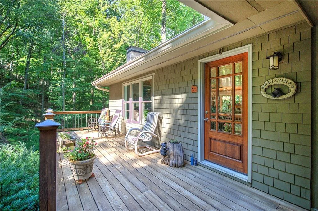 999 Crippled Oak Trail, Jasper, GA, 30143