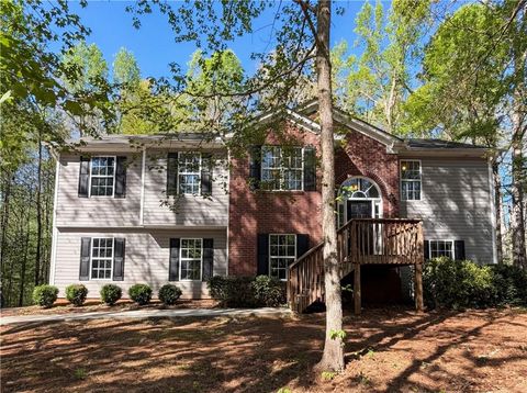 40 Cranbrook Court Covington GA 30016