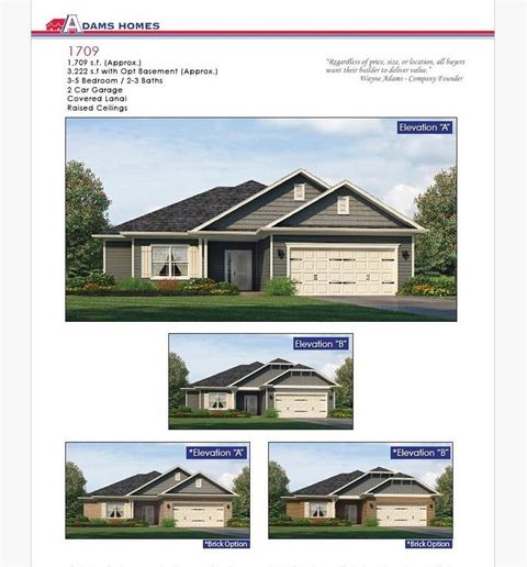 445 Spiral Hills Drive Demorest GA 30535