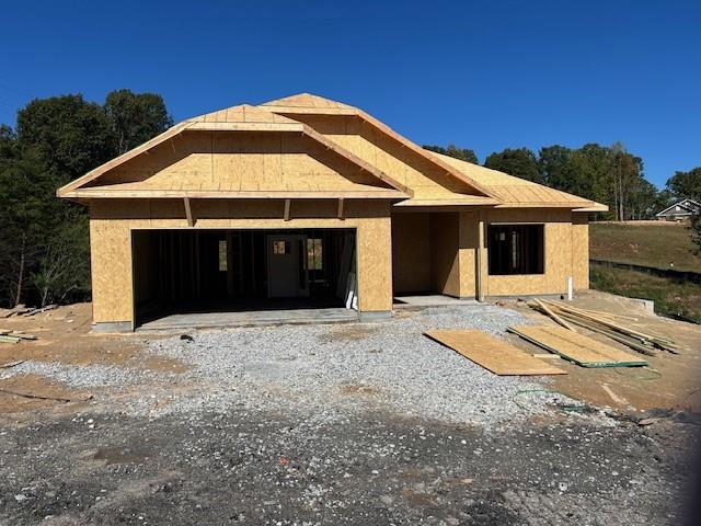 445 Spiral Hills Drive