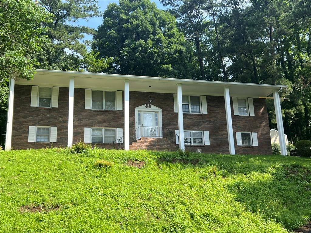 Photo of 279 Heck Road NE, Kennesaw, GA 30144 (MLS # 7786237)