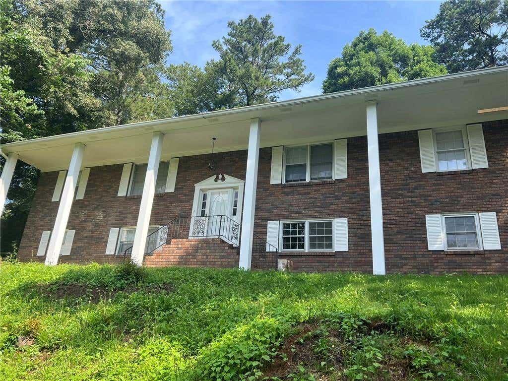 Photo of 279 Heck Road NE, Kennesaw, GA 30144 (MLS # 7786237)