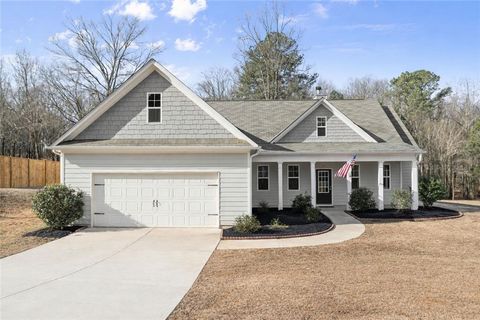 195 Cedar Drive Pendergrass GA 30567