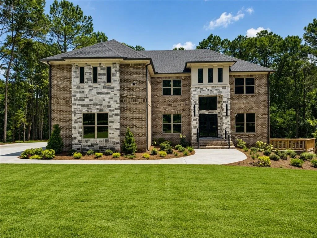 1306 New Hope Church Road