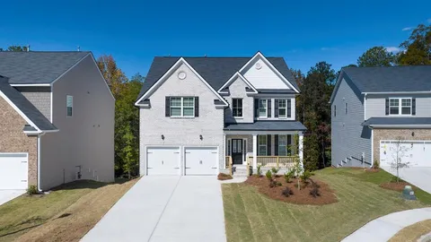 583 Princeton Elm Place, Lawrenceville, GA 30045 - MLS#: 7482008