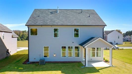 583 Princeton Elm Place, Lawrenceville, Georgia image 37