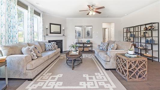 583 Princeton Elm Place, Lawrenceville, Georgia image 22