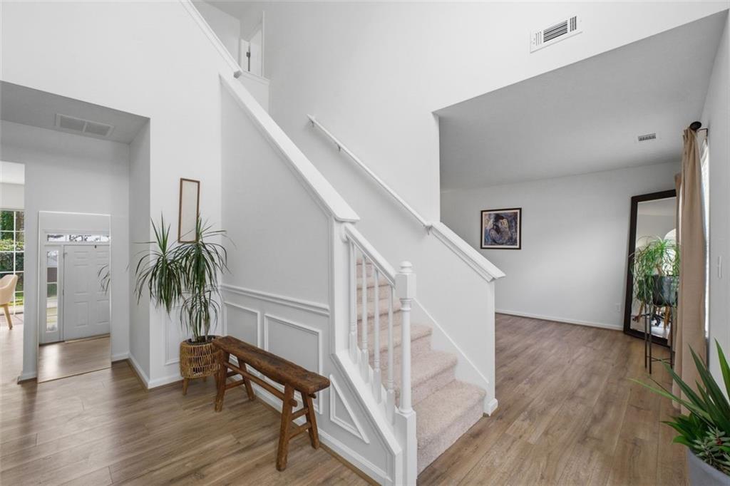 1814 Chasewood Park Drive