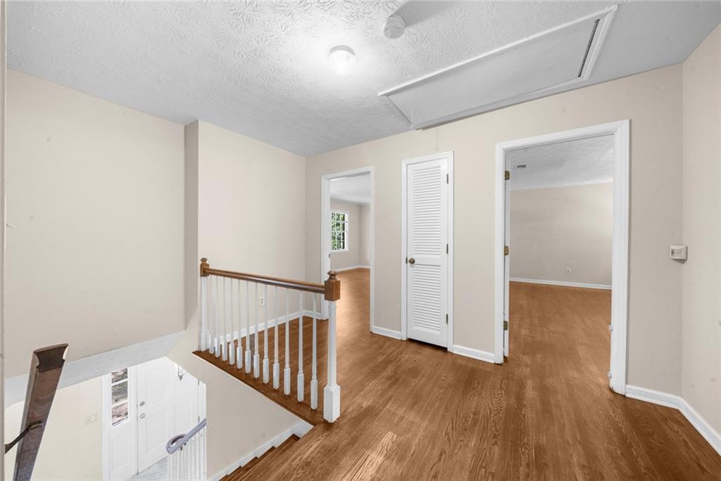5145 Davantry Drive, Dunwoody, Georgia image 22