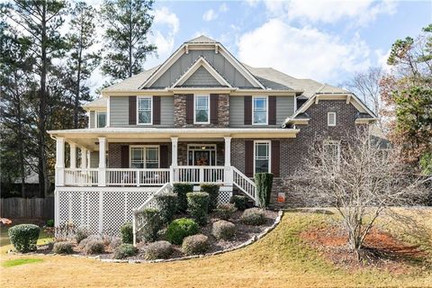 4855 Rockford Ridge Drive Marietta GA 30066