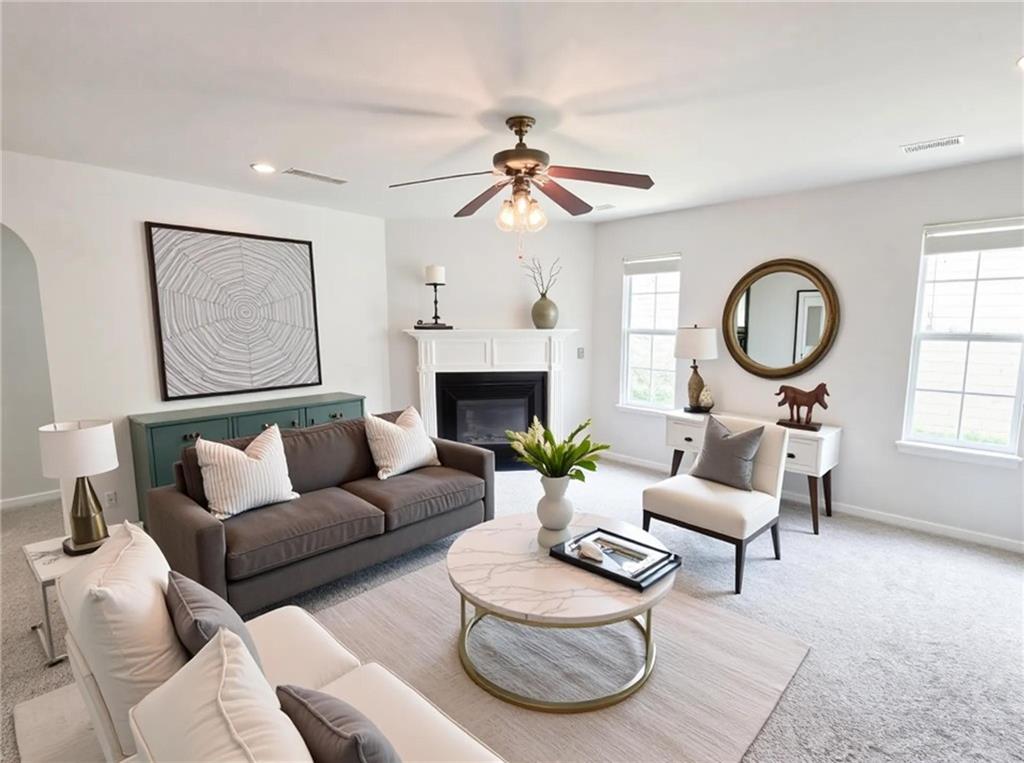2117 Dartmouth Court