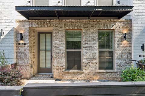 Photo of 857 Constellation Drive, Decatur, GA 30033 (MLS # 7807775)