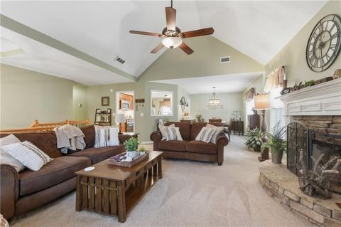 Photo of 7085 Shady Oak Lane, Cumming, GA 30040 (MLS # 7661454)