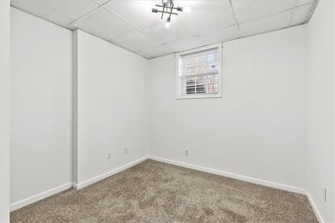 A home in Powder Springs