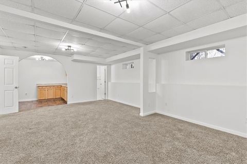 A home in Powder Springs