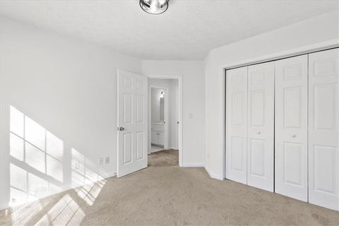 A home in Powder Springs