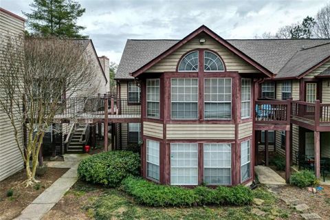 Condo For Sale - 703 Cypress Pointe Street<br/> Johns Creek, GA 30022