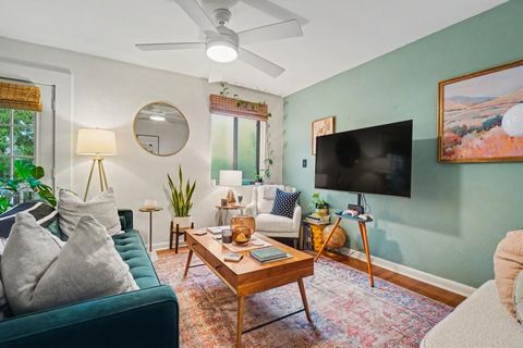 Photo of 1355 Euclid Avenue NE #26, Atlanta, GA 30307 (MLS # 7733922)