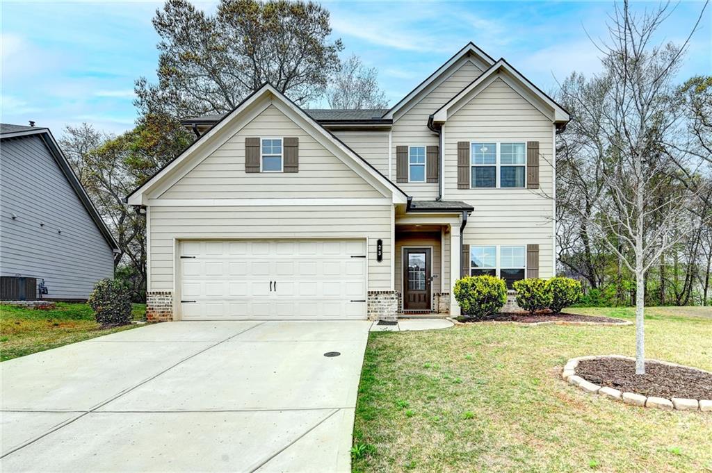 23 Dorset Way, Hoschton, Georgia image 1
