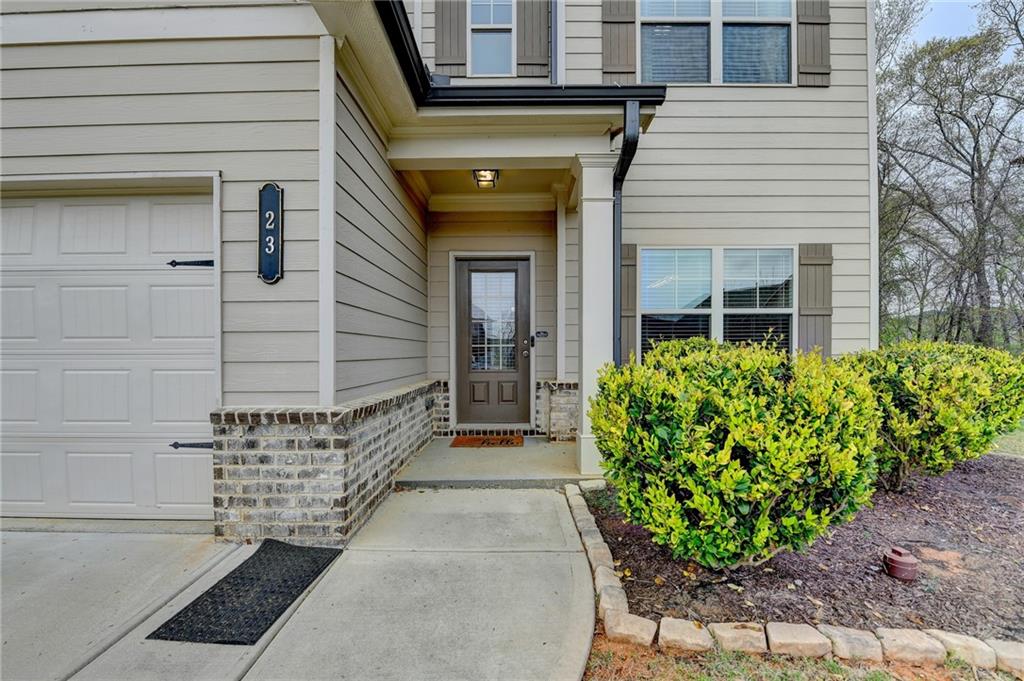 23 Dorset Way, Hoschton, Georgia image 4