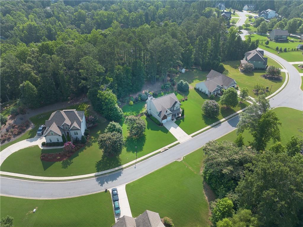 44 Berryhill Place SE