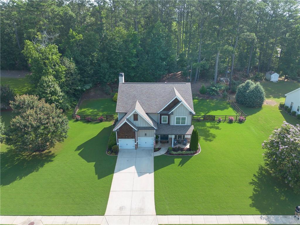 44 Berryhill Place SE