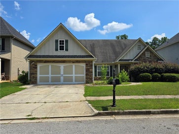 3464 Pinegate Trail Snellville GA 30039