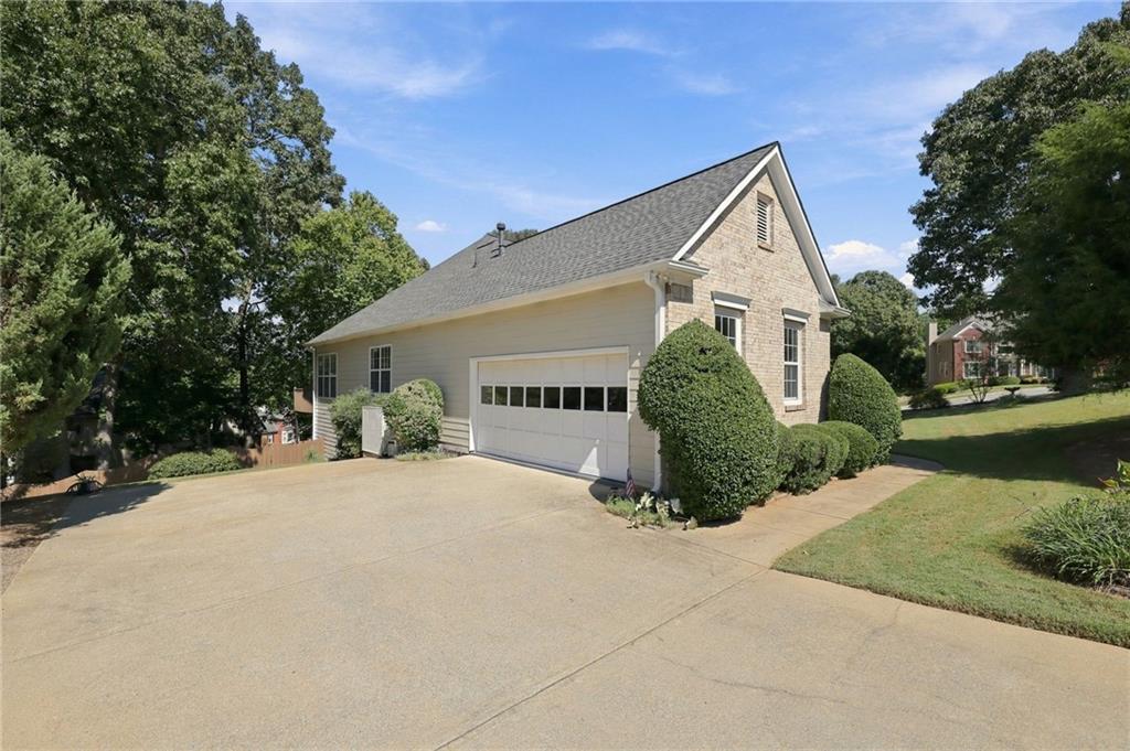 174 Azalea Chase Drive