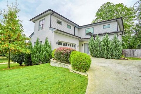 2975 Osborne Road NE Brookhaven GA 30319