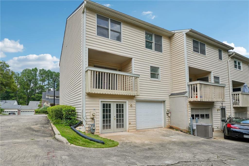 19 Belmonte Court SW