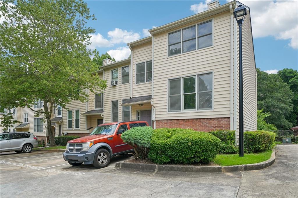 19 Belmonte Court SW