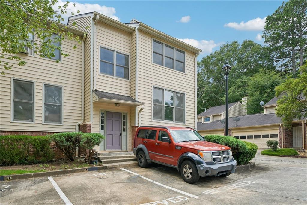 19 Belmonte Court SW