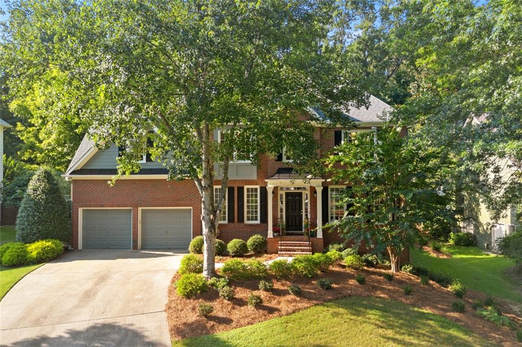 346 Woodbrook Crest