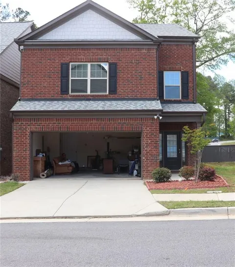 4265 Almanor Circle, Norcross, GA 30071 - MLS#: 7555128