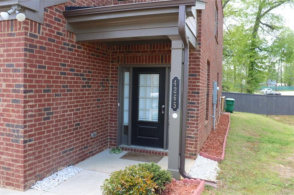 4265 Almanor Circle, Norcross, Georgia image 2
